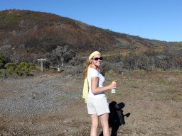 Piton de l'Eau 05/02/2012